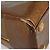 LOUIS VUITTON Monogram Vernis Tompkins Square Bag Bronze M91103 LV Auth 180705 Bronzo - vista 14