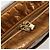 LOUIS VUITTON Monogram Vernis Tompkins Square Bag Bronze M91103 LV Auth 180705 Bronzo - vista 17