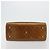 LOUIS VUITTON Monogram Vernis Tompkins Square Bag Bronze M91103 LV Auth 180705 Bronzo - vista 5