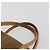 LOUIS VUITTON Monogram Vernis Tompkins Square Bag Bronze M91103 LV Auth 180705 Bronzo - vista 8