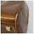 LOUIS VUITTON Monogram Vernis Tompkins Square Bag Bronze M91103 LV Auth 180705 Bronzo - vista 9