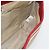 Borsa a Spalla BURBERRY Blue Label in Tela Beige Argento Auth 181126 - vista 17