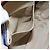 Borsa a Spalla BURBERRY Blue Label in Tela Beige Argento Auth 181126 - vista 19
