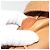 Céline Borsa a tracolla CELINE Macadam Canvas PVC Pelle Marrone Oro Auth 180643 D'oro - vista 12