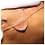 Céline Borsa a tracolla CELINE Macadam Canvas PVC Pelle Marrone Oro Auth 180643 D'oro - vista 19