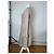 Abito vintage Dior in misto seta Y2K Beige - vista 2