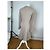 Abito vintage Dior in misto seta Y2K Beige - vista 3
