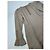 Abito vintage Dior in misto seta Y2K Beige - vista 6
