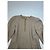 Abito vintage Dior in misto seta Y2K Beige - vista 7