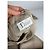 Abito vintage Dior in misto seta Y2K Beige - vista 8