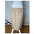Céline Vintage Celine Baumwollmischung Rock Y2K Beige - Ansicht 14