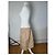 Céline Vintage Celine Baumwollmischung Rock Y2K Beige - Ansicht 2