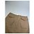 Céline Vintage Celine Baumwollmischung Rock Y2K Beige - Ansicht 9