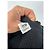 Gonna vintage Issey Miyake in misto cotone Y2K nera Nero - vista 10