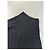Gonna vintage Issey Miyake in misto cotone Y2K nera Nero - vista 12