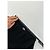 Gonna vintage Issey Miyake in misto cotone Y2K nera Nero - vista 8