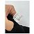 Gonna vintage Issey Miyake in misto cotone Y2K nera Nero - vista 9