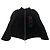 Roberto Cavalli Vintage Cavalli Strickjacke Y2K Schwarz Rot Grün