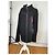 Roberto Cavalli Vintage Cavalli Strickjacke Y2K Schwarz Rot Grün - Ansicht 2