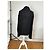 Roberto Cavalli Vintage Cavalli Strickjacke Y2K Schwarz Rot Grün - Ansicht 4