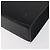 Borsa LOUIS VUITTON Epi Malesherbes Nera M52372 LV Auth 181383 Nero - vista 14