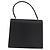 Borsa LOUIS VUITTON Epi Malesherbes Nera M52372 LV Auth 181383 Nero - vista 2