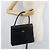 Borsa LOUIS VUITTON Epi Malesherbes Nera M52372 LV Auth 181383 Nero - vista 23