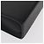 Borsa LOUIS VUITTON Epi Malesherbes Nera M52372 LV Auth 181383 Nero - vista 9