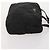 Borsa a Spalla PRADA Nylon 4 Set Black Khaki Auth 178841 Nero Cachi - vista 10