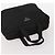 Borsa a Spalla PRADA Nylon 4 Set Black Khaki Auth 178841 Nero Cachi - vista 11