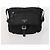 Borsa a Spalla PRADA Nylon 4 Set Black Khaki Auth 178841 Nero Cachi - vista 14