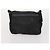 Borsa a Spalla PRADA Nylon 4 Set Black Khaki Auth 178841 Nero Cachi - vista 15