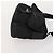 Borsa a Spalla PRADA Nylon 4 Set Black Khaki Auth 178841 Nero Cachi - vista 16