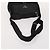 Borsa a Spalla PRADA Nylon 4 Set Black Khaki Auth 178841 Nero Cachi - vista 17