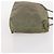 Borsa a Spalla PRADA Nylon 4 Set Black Khaki Auth 178841 Nero Cachi - vista 22
