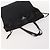 Borsa a Spalla PRADA Nylon 4 Set Black Khaki Auth 178841 Nero Cachi - vista 5