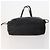 Borsa a Spalla PRADA Nylon 4 Set Black Khaki Auth 178841 Nero Cachi - vista 6