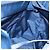 CHANEL Paris Biarritz MM Tote Bag beschichtetes Canvas Navy Silver CC Auth 181519SAV Silber Marineblau - Ansicht 21