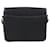 16 Céline Bolsa de Ombro CELINE Macadam Canvas Preta Ouro Auth 180571A Preto Dourado - vista 2