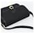 16 Céline Bolsa de Ombro CELINE Macadam Canvas Preta Ouro Auth 180571A Preto Dourado - vista 6