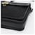 16 Céline Bolsa de Ombro CELINE Macadam Canvas Preta Ouro Auth 180571A Preto Dourado - vista 9