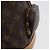 Zaino LOUIS VUITTON Monogram Montsouris MM M51136 LV Auth 179675A Monogramma - vista 21