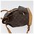 Zaino LOUIS VUITTON Monogram Montsouris MM M51136 LV Auth 179675A Monogramma - vista 4