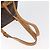Zaino LOUIS VUITTON Monogram Montsouris MM M51136 LV Auth 179675A Monogramma - vista 8