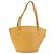 LOUIS VUITTON Epi Saint Jacques Shopping Bag Gelb M52269 LV Auth BA12906