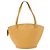 LOUIS VUITTON Epi Saint Jacques Shopping Bag Gelb M52269 LV Auth BA12906 - Ansicht 2