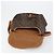 LOUIS VUITTON Borsa a Spalla Monogram Saumur 35 M42254 LV Auth ka4390 Monogramma - vista 29