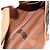 LOUIS VUITTON Borsa a Spalla Monogram Saumur 35 M42254 LV Auth ka4390 Monogramma - vista 30