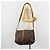 LOUIS VUITTON Borsa a Spalla Monogram Saumur 35 M42254 LV Auth ka4390 Monogramma - vista 32