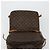 LOUIS VUITTON Borsa a Spalla Monogram Saumur 35 M42254 LV Auth ka4390 Monogramma - vista 9